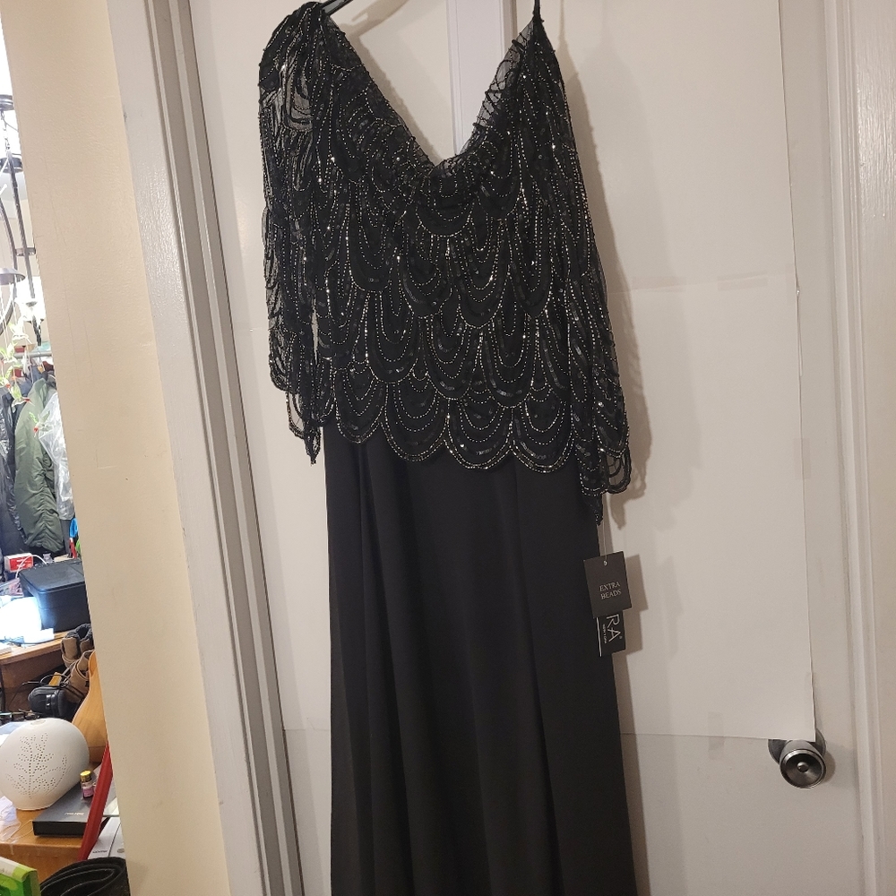 Ladies Gown